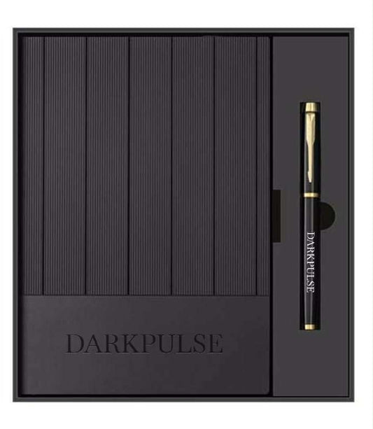 The  DarkPulse Signature Set