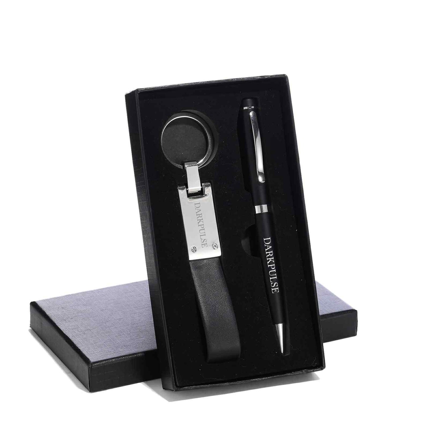 The DarkPulse Core Set