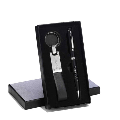 The DarkPulse Core Set