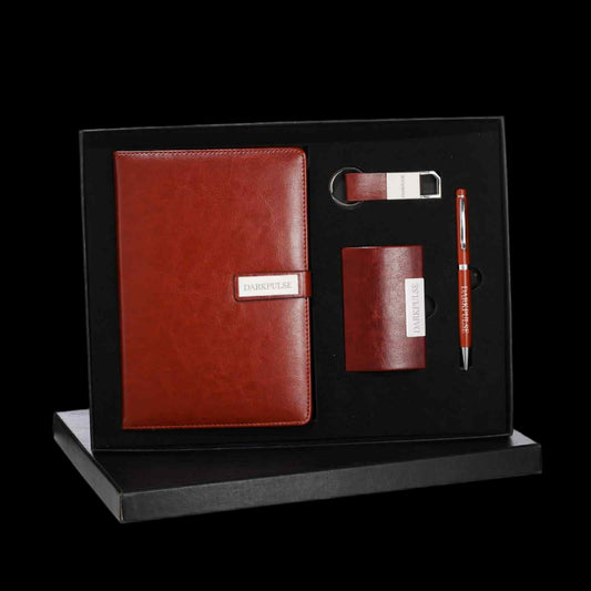 DarkPulse “Legacy Kit” – Essential Executive Set